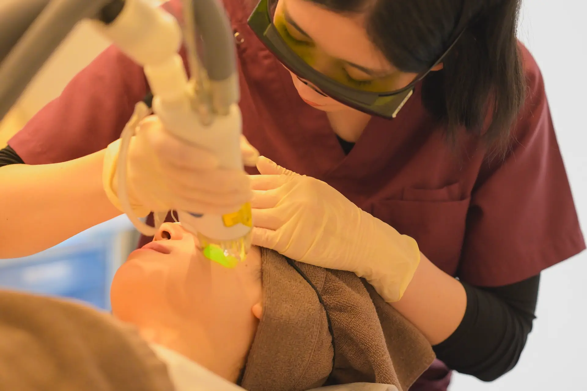 当院の特徴：イメージ1