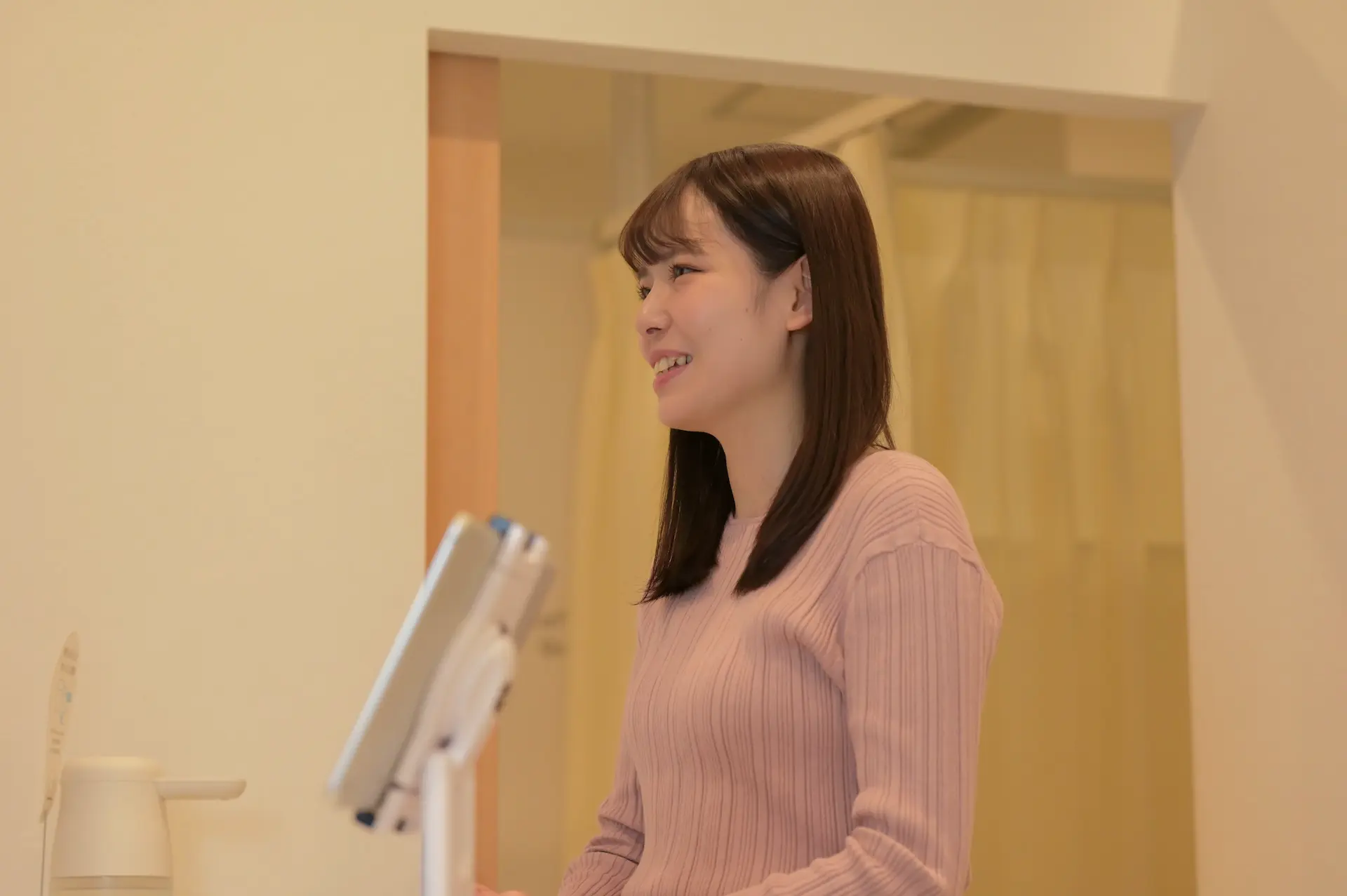 当院の特徴：イメージ2