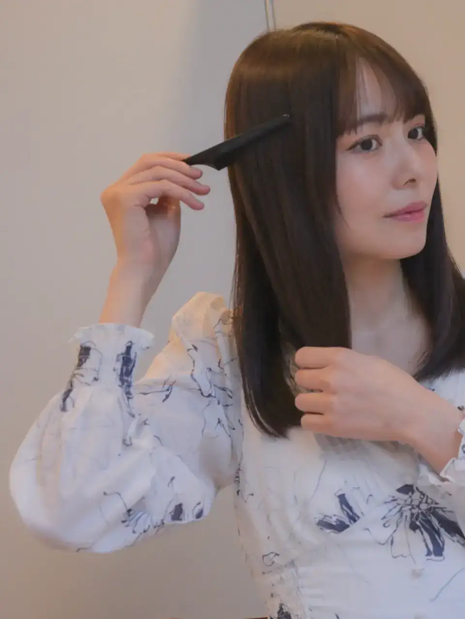 FAGA（女性薄毛治療）:イメージ1