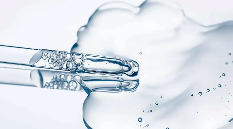 培養上清液（エクソソーム）頭皮注入・点滴 (Stem Cell Supernatant)