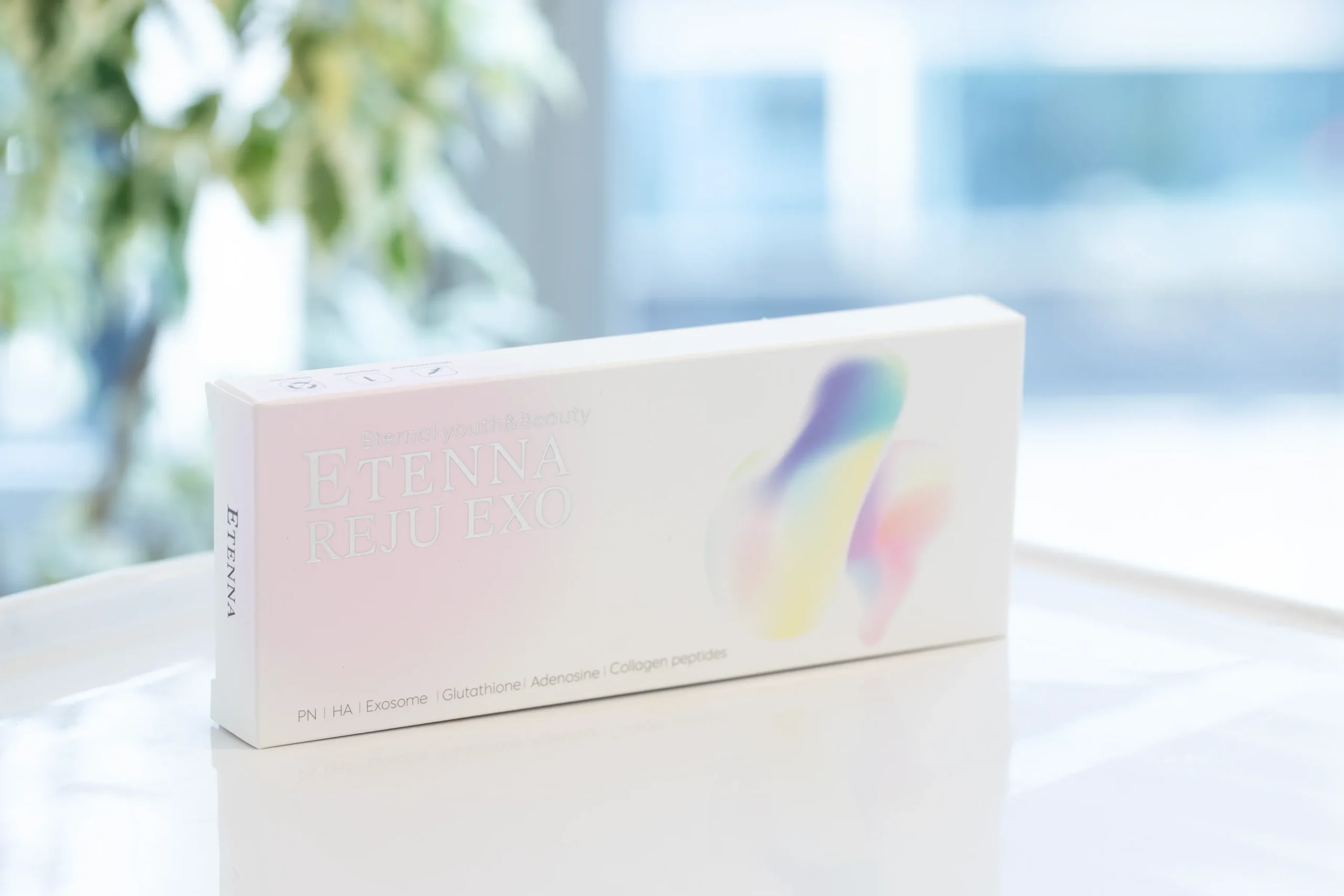 ETENNA REJU EXO（エクソソーム）