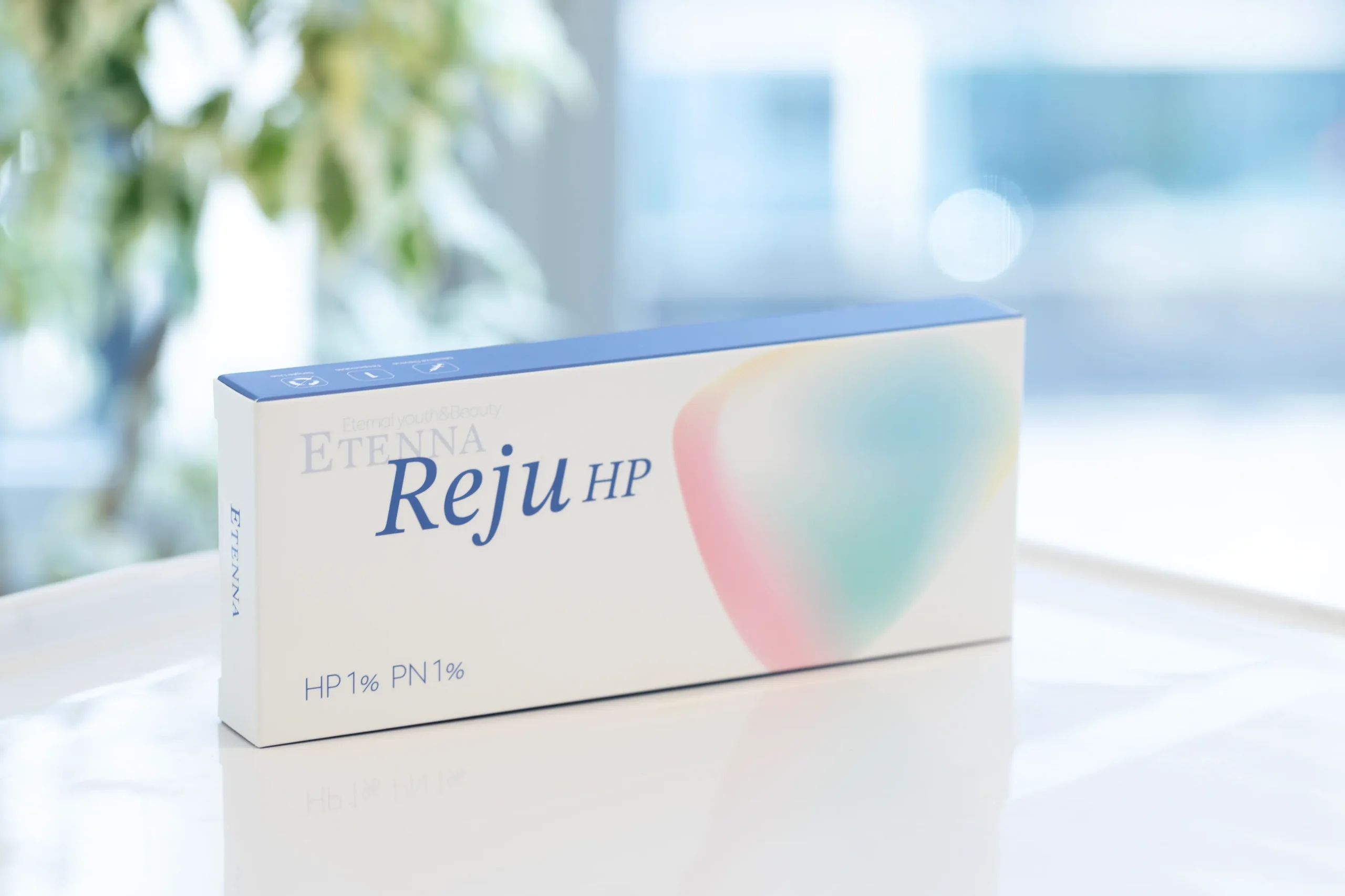 ETENNA REJU HP（ヒアルロン酸配合）