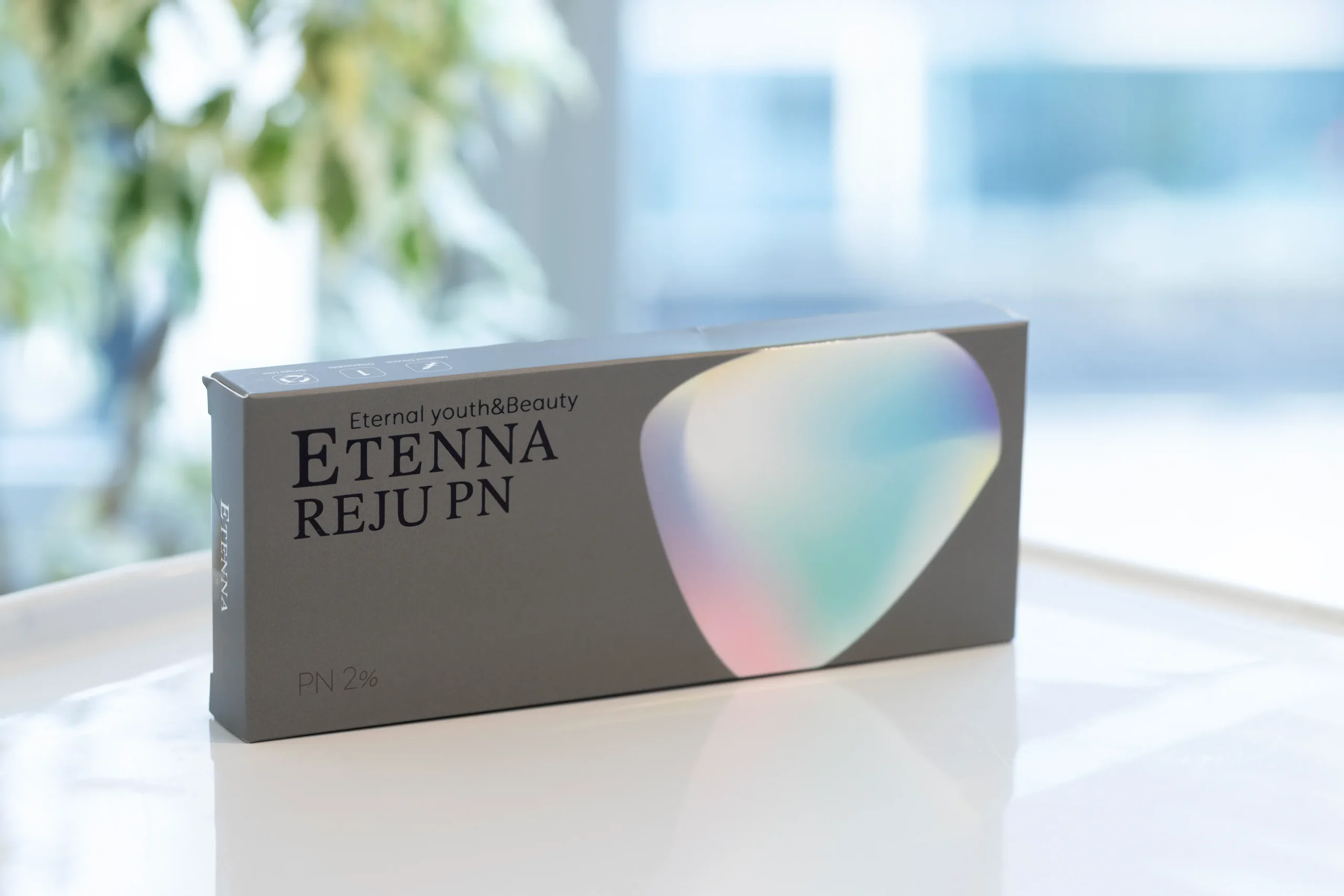 ETENNA REJU PN（ベーシック）