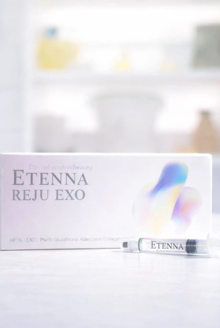 スキンブースター（肌育注射）:イメージ2