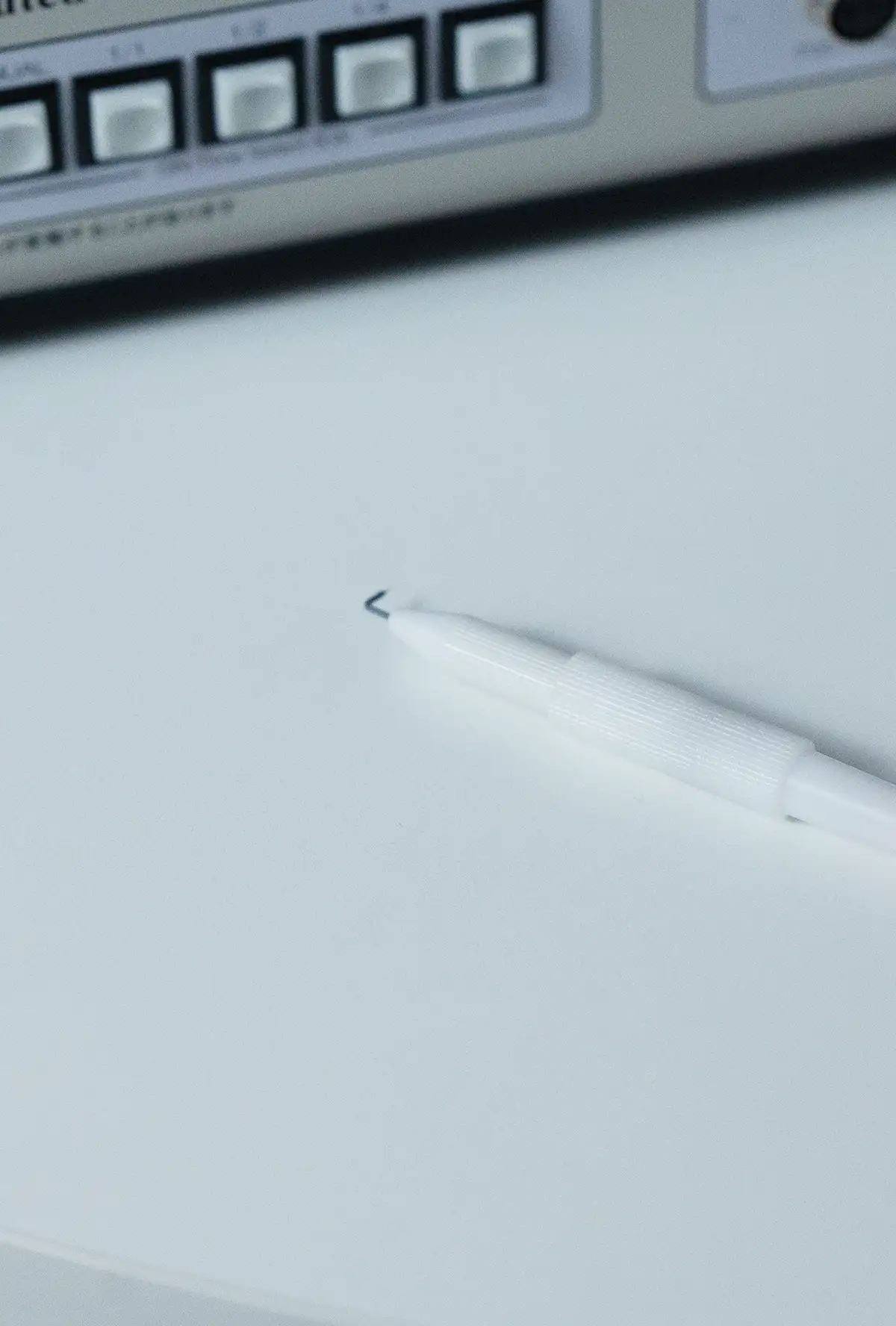 ニードル脱毛（針脱毛）:イメージ2